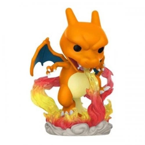 Funko pop pokemon charizard - pop!, pokemon:
