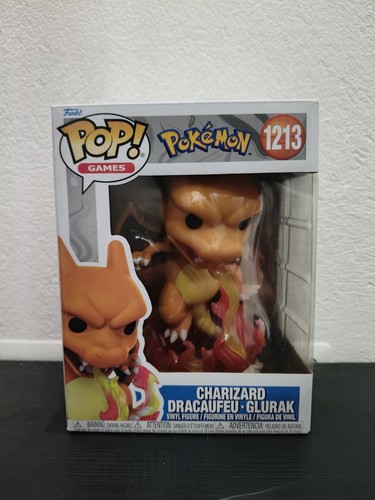 Funko pop games pokemon - funko, pop!