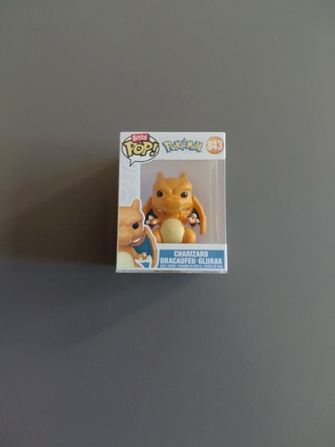 Bitty pop pokemon - bitty,