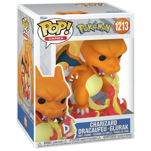 Funko pop pokemon - pop!,