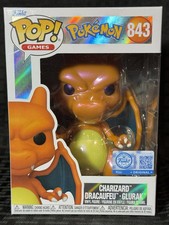 Charizard Pearlescent Funko
