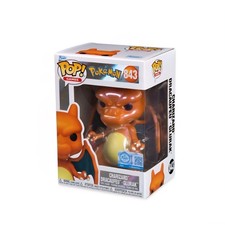 Funko Pop! Charizard Centro