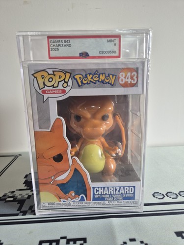 Charizard 843 giochi pokemon - charizard,
