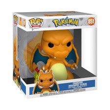 Funko POP! Jumbo Pokemon