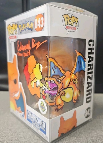 Charizard pokemon funko - pokemon, #
