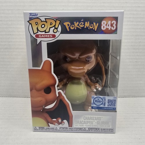 Funko pop charizard - pop!,