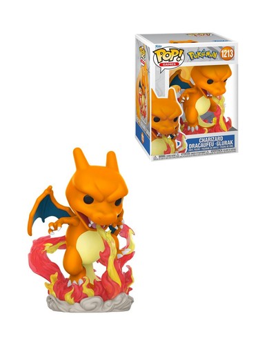 Funko pop pokémon premium - pop!,