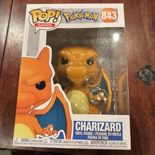Funko Pop! Vinyl: Charizard