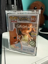 Funko Pop! Vinile Charizard