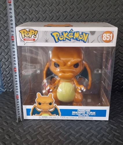 Charizard 851 funko pop - pop, xl