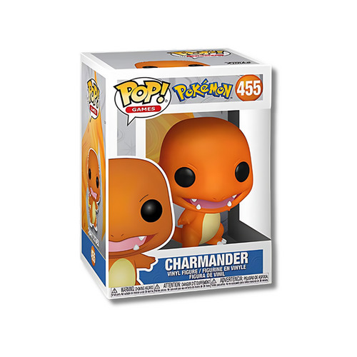Funko pop pokemon statua - funko,