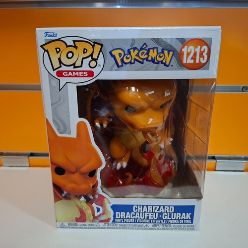 Funko pop games 1213 - pop!,