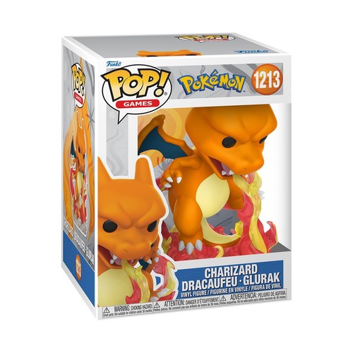 Funko pop premium pokemon - pop!,