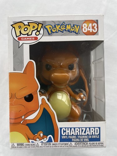 Funko pop pokémon - -, figurina