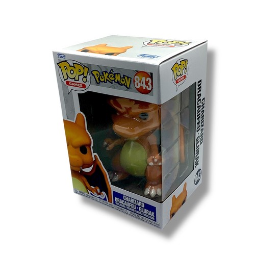 Funko pop 843 pokemon - funko,