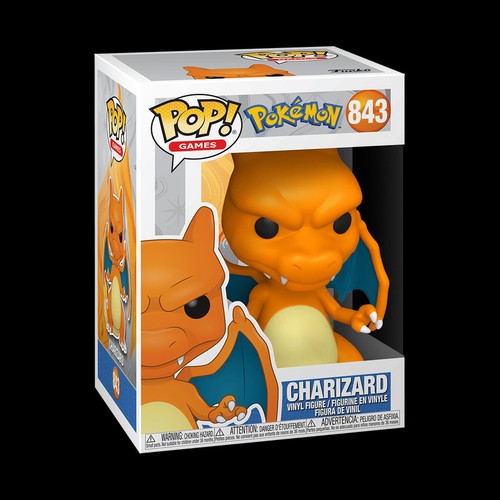 Funko pop games 843 - games,
