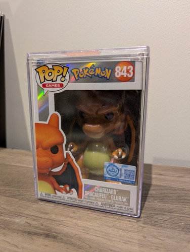 Pearlescent charizard - pearlescent,