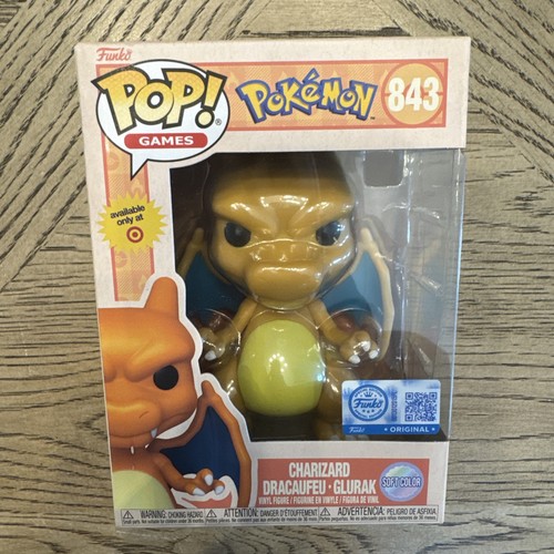 Target pokemon exclusive - pokemon,
