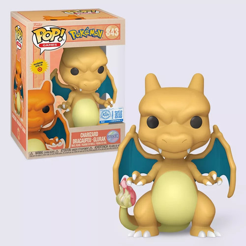 Funko pop giochi pokemon - pop!,