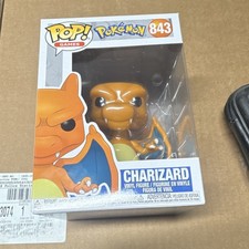 Funko Pop! Figurina Pokémon
