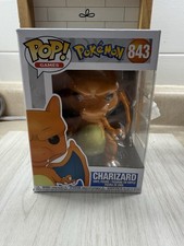 Pokemon Charizard Funko Pop