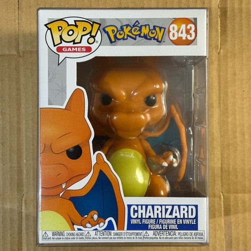Funko pop charizard 843 - funko, pop!