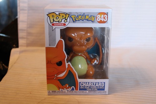 Funko pop vinile pokémon - pop!, vinile: