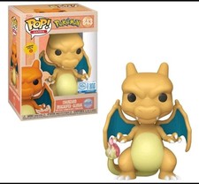 Funko Pop! Charizard #843