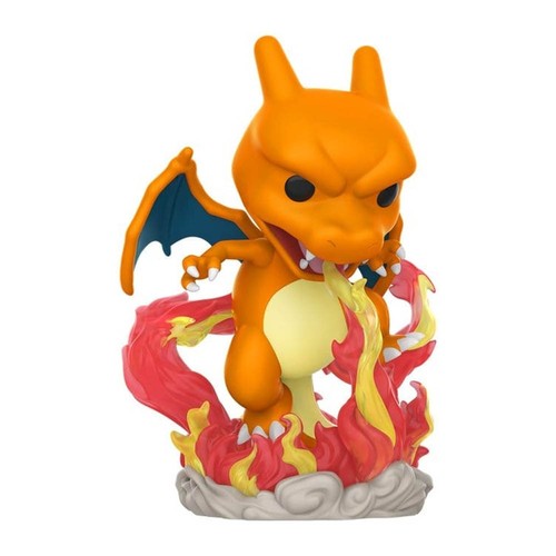 Funko pop premium pokémon - pop!,