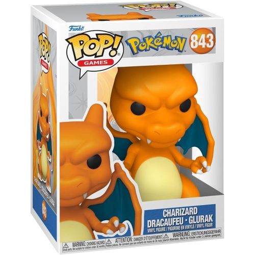 Funko fnk74219 pop games - fnk74219,