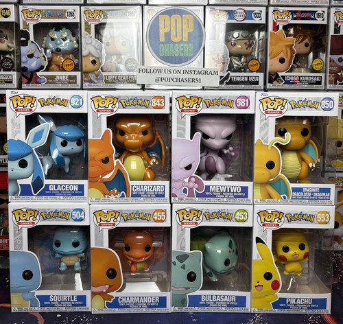 Funko pop giochi pokémon - pop!, giochi: