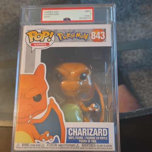 Funko pop giochi vinile - funko,
