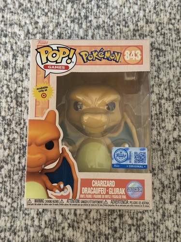 Funko pop charizard 843 target - funko,