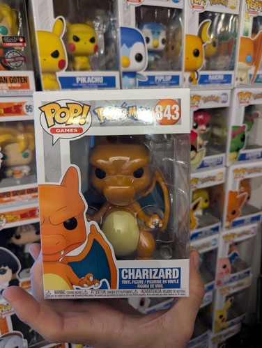 Funko pop pokémon - funko,