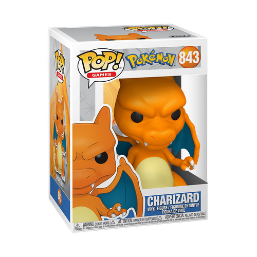 Funko pop giochi pokemon - pop!,