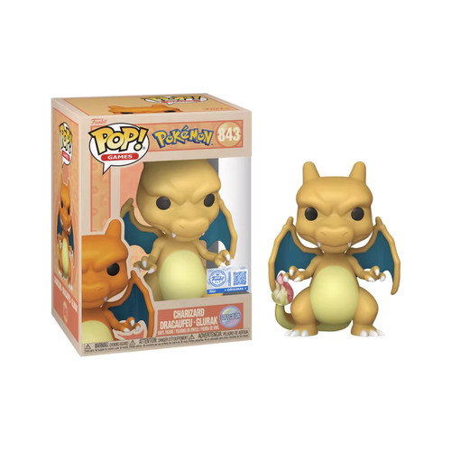 Figura funko pop pokémon - figura,