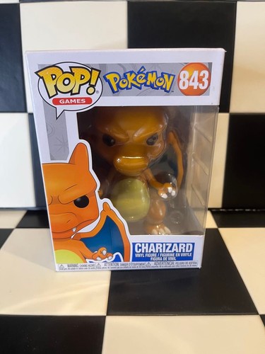 Funko pop figurina pokémon - pop!,
