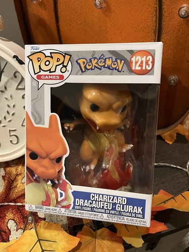 Funko pop premium pokémon - pop!,