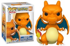 Funko Pop Games Pokemon