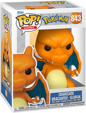 Funko POP! Games Pokemon