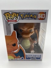 Funko Pop Giochi Pokemon