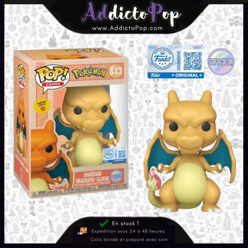 Funko pop pokemon - pop!,