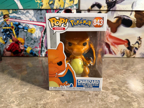 Funko pop giochi pokémon - pop!, giochi: