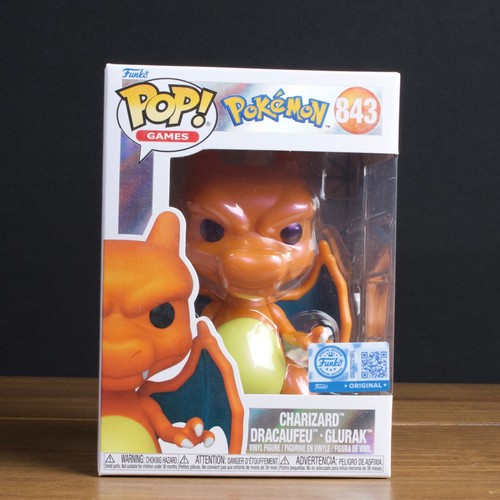 Pokemon funko pop - pokemon,
