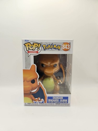 Funko pop charizard - pop!, charizard-