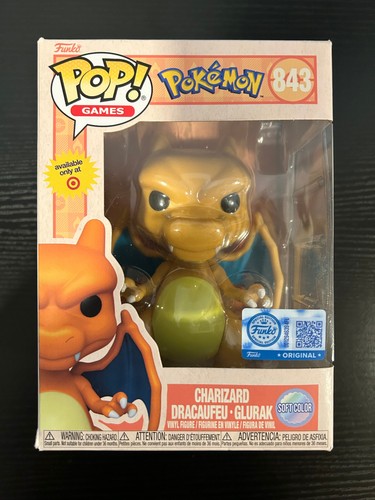 Target exclusive pokemon - target,