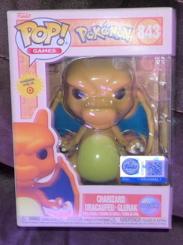 Funko pop vinile pokémon x - vinile:,