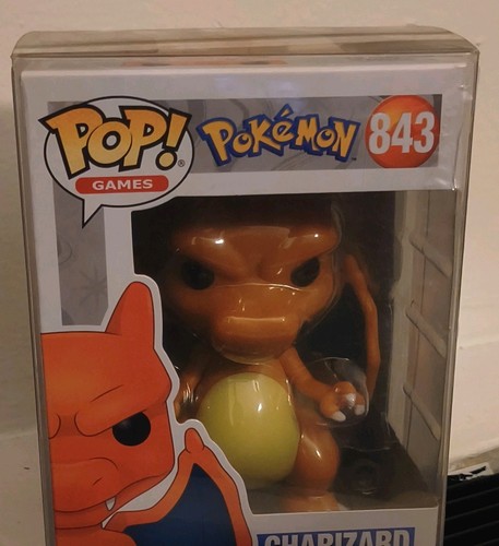 Funko pop giochi - pop!, pokémon
