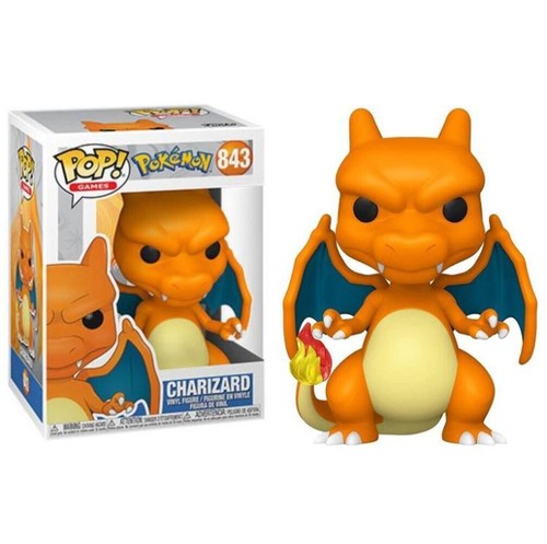 Funko pop games - pop, pokemon