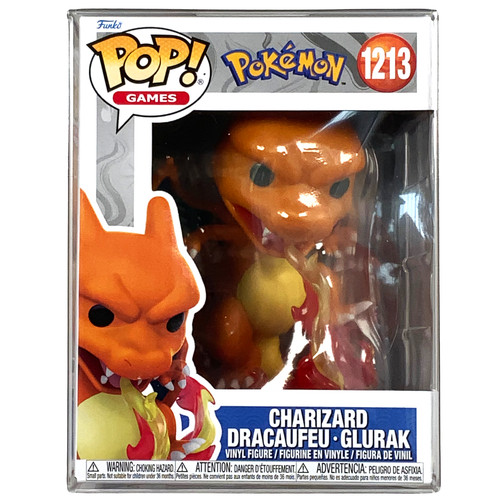 Funko pop cave - cave, pokemon